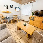 Apartamento 7032 Klatschmohn Og Rechts *