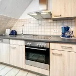 Apartamento 7032 Klatschmohn Og Rechts *