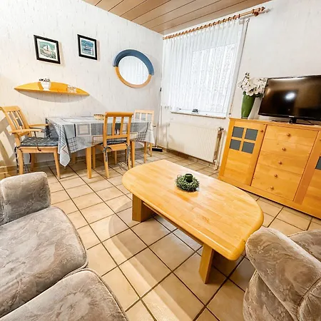 Apartament 7032 Klatschmohn Og Rechts *
