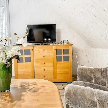 Apartament 7032 Klatschmohn Og Rechts *