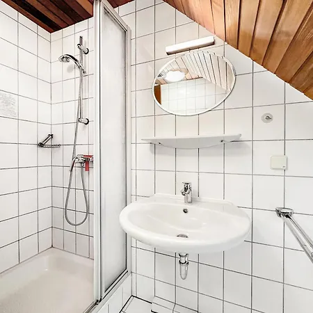 7032 Klatschmohn Og Rechts Apartament *
