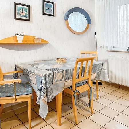 Apartamento 7032 Klatschmohn Og Rechts