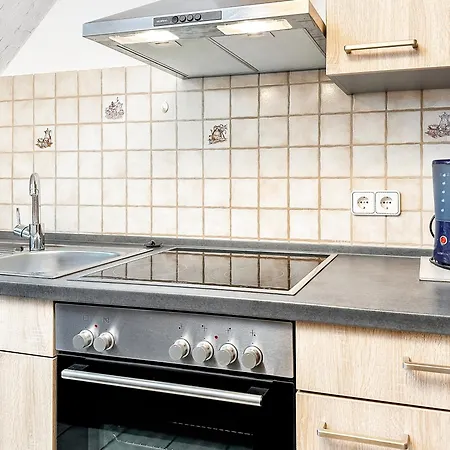 7032 Klatschmohn Og Rechts * Kellenhusen