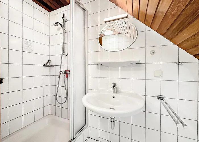 7032 Klatschmohn Og Rechts Apartamento *