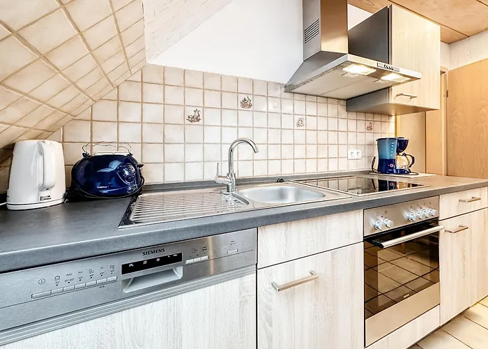 7032 Klatschmohn Og Rechts Apartamento